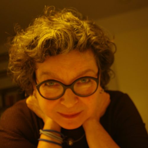 Liliane Ruyters nieuw Liliane Ruyters nieuw